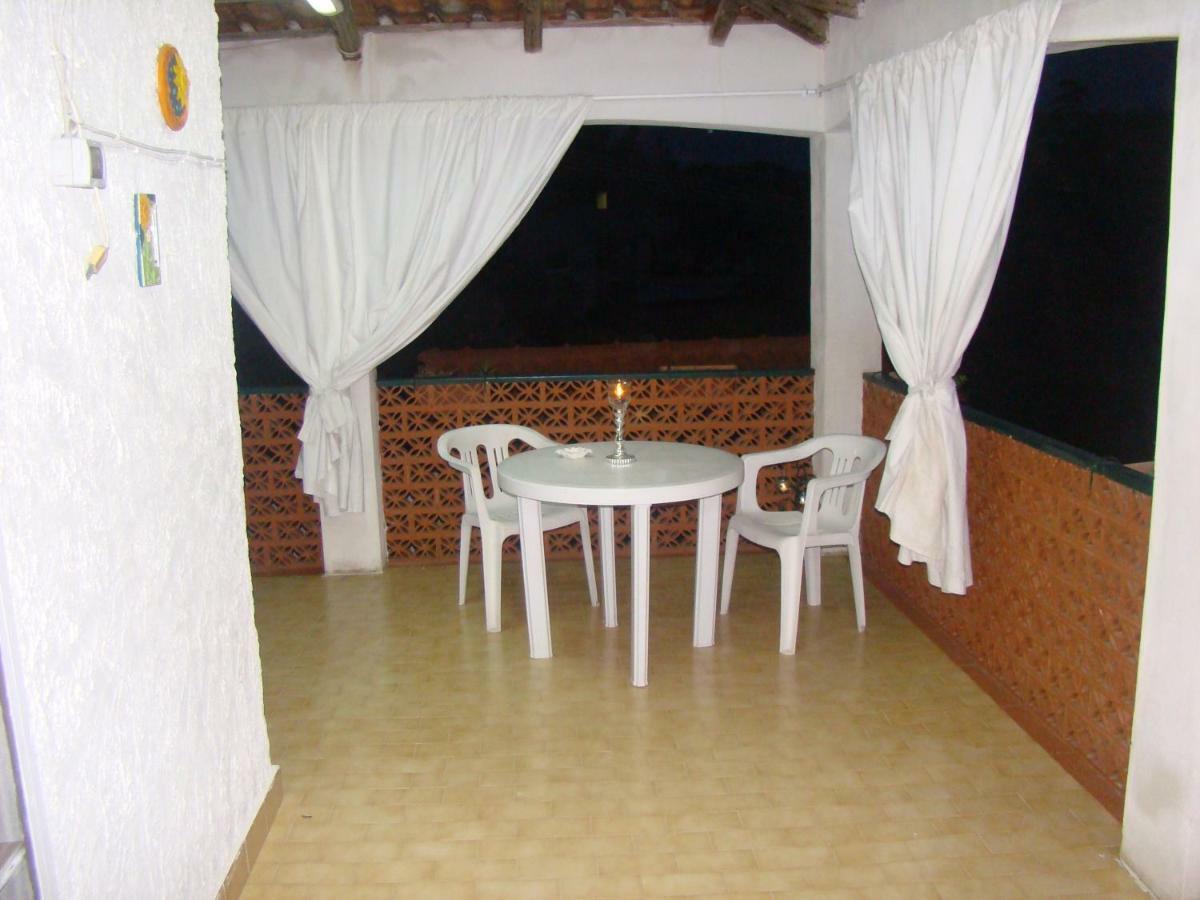 Villetta Sul Mare In Residence Brucoli Extérieur photo