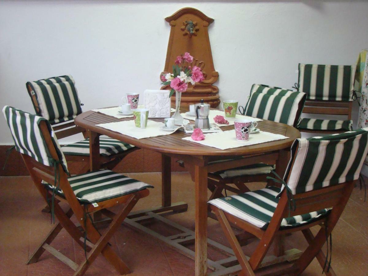Villetta Sul Mare In Residence Brucoli Extérieur photo