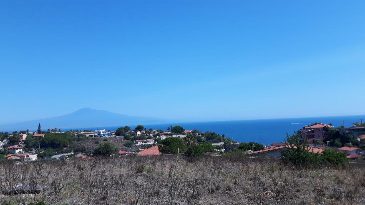 Villetta Sul Mare In Residence Brucoli Extérieur photo