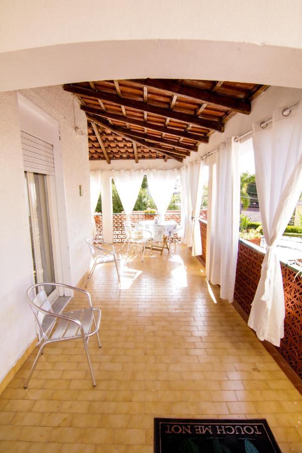 Villetta Sul Mare In Residence Brucoli Extérieur photo